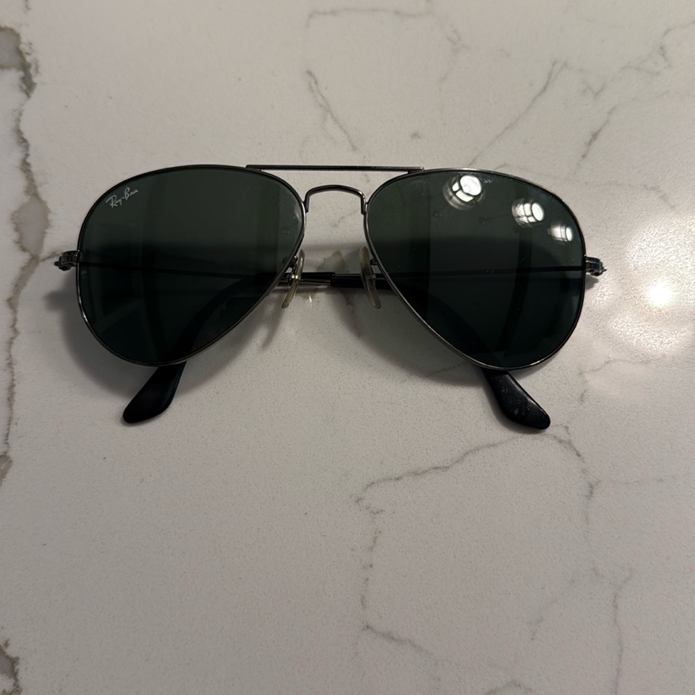 Rayban Aviator Small